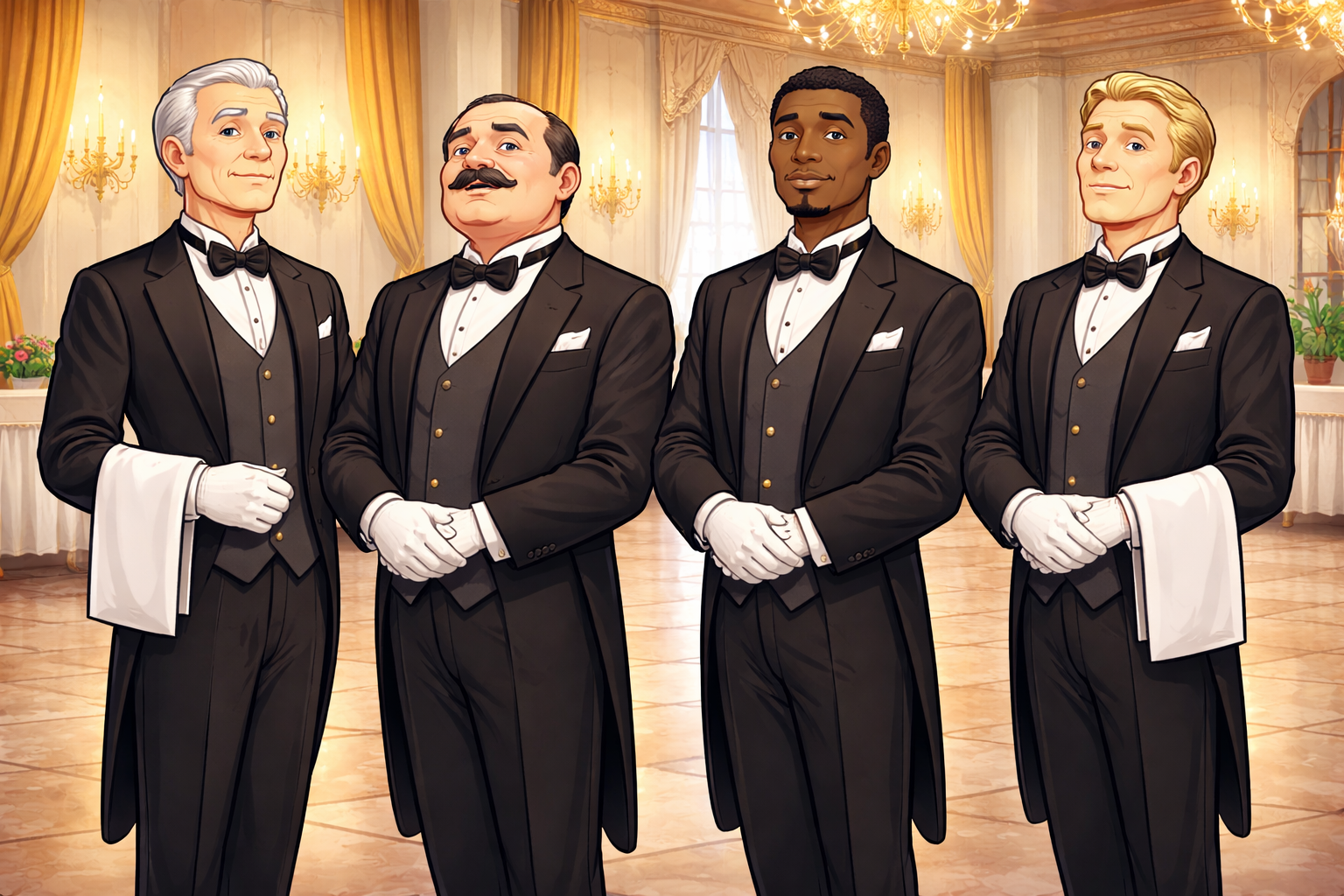 Aivopähkinä: Luottamuskysymys